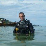 PADI Divemaster Ausbildungsprogramm