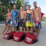 Divemaster Internship Phuket